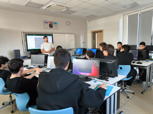 eTwinning ile Okula Dönüş